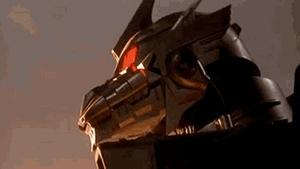 Godzilla Against MechaGodzilla