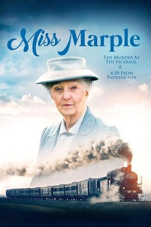 Agatha Christie: Miss Marple. El tren de las 4:50 de Paddington