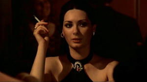 Ana, ese particular placer