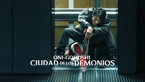 Demon City