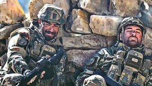 Wolfpack Unidad de Combate