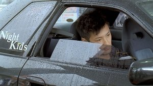 Initial D. Derrapando al límite