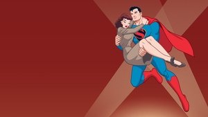 Superman: El Científico Loco