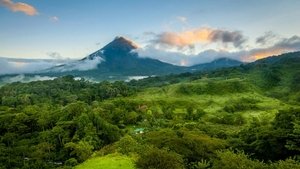 Costa Rica : Le réveil de la nature