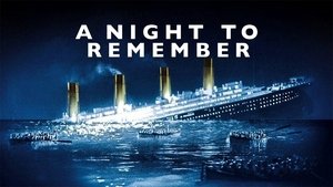 La última noche del Titanic