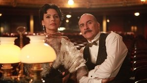 Misterio en la Ópera