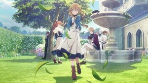 Secrets of the Silent Witch