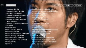 Wang Leehom - Heroes of Earth: Live Concert 2006