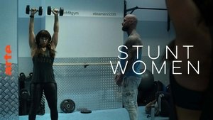 Stuntwomen