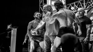 UFC 189: Mendes vs. McGregor