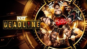 WWE NXT Deadline 2024