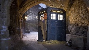 Doctor Who: El siguiente Doctor