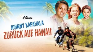 Johnny Kapahala: Back on Board