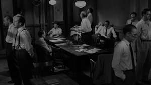 12 hombres sin piedad