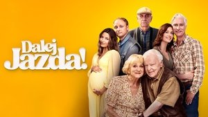 Dalej jazda!