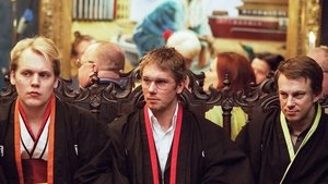 Fyra nyanser av brunt