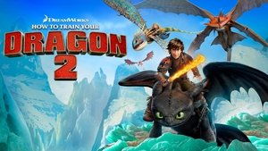 Cómo entrenar a tu dragón 2
