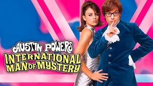 Austin Powers: Misterioso agente internacional