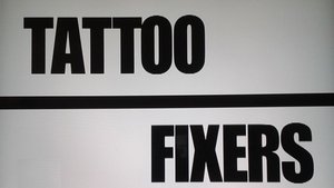 Tattoo Fixers Extreme