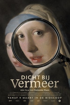 Cerca de Vermeer