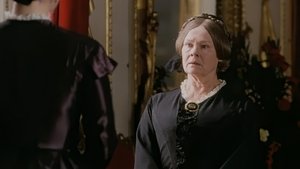 Su Majestad Mrs. Brown