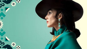 María Félix La Doña