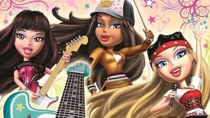 Bratz. Girlz Really Rock. El Musical