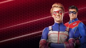 Henry Danger: El peligro comienza