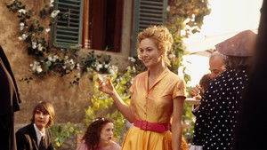 Bajo el sol de la Toscana