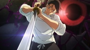 JUJUTSU KAISEN: Ejecución