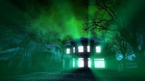 Slaughterhouse Slumber Party