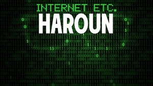 Haroun - Internet Etc.