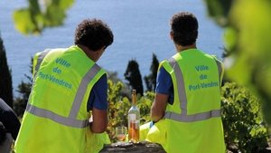 Les Municipaux, ces héros
