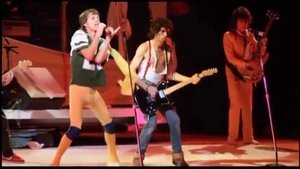 The Rolling Stones: From the Vault - Hampton Coliseum