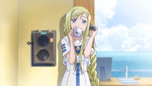 Aria the Avvenire