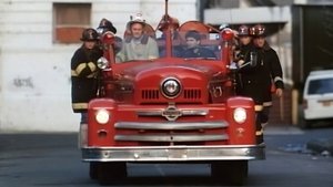 Parque de bomberos
