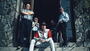 La prisión de los Andes