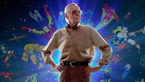 Un gran poder: La historia de Stan Lee