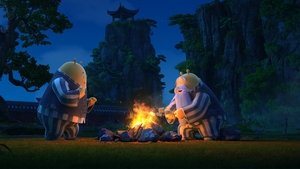 Tofu: el pequeño guerrero