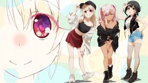Fate/kaleid liner Prisma☆Illya Movie: Sekka no Chikai