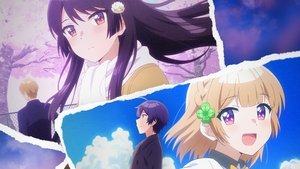 Osamake: Romcom Where the Childhood Friend Won't Lose