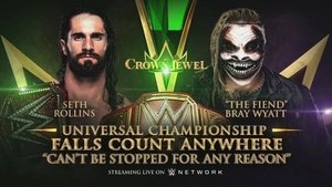 WWE Crown Jewel