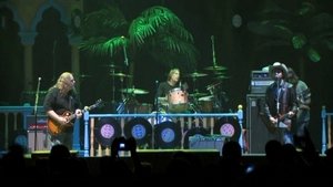 Gov't Mule: Dub Side of the Mule