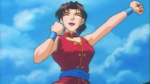 Street Fighter II: V