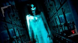 Paranormal Asylum: The Revenge of Typhoid Mary