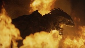 Gamera 3: La venganza de Iris