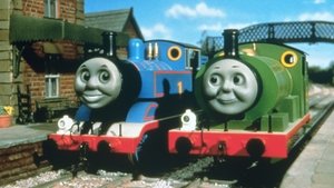 Thomas y sus Amigos: ¡Llamando a las Locomotoras!