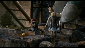 Aventuras en el desván