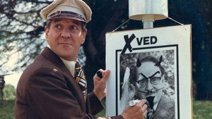 The Goldcabbage Family Gets the Vote