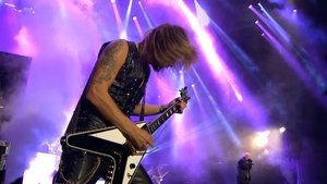 Judas Priest: Battle Cry